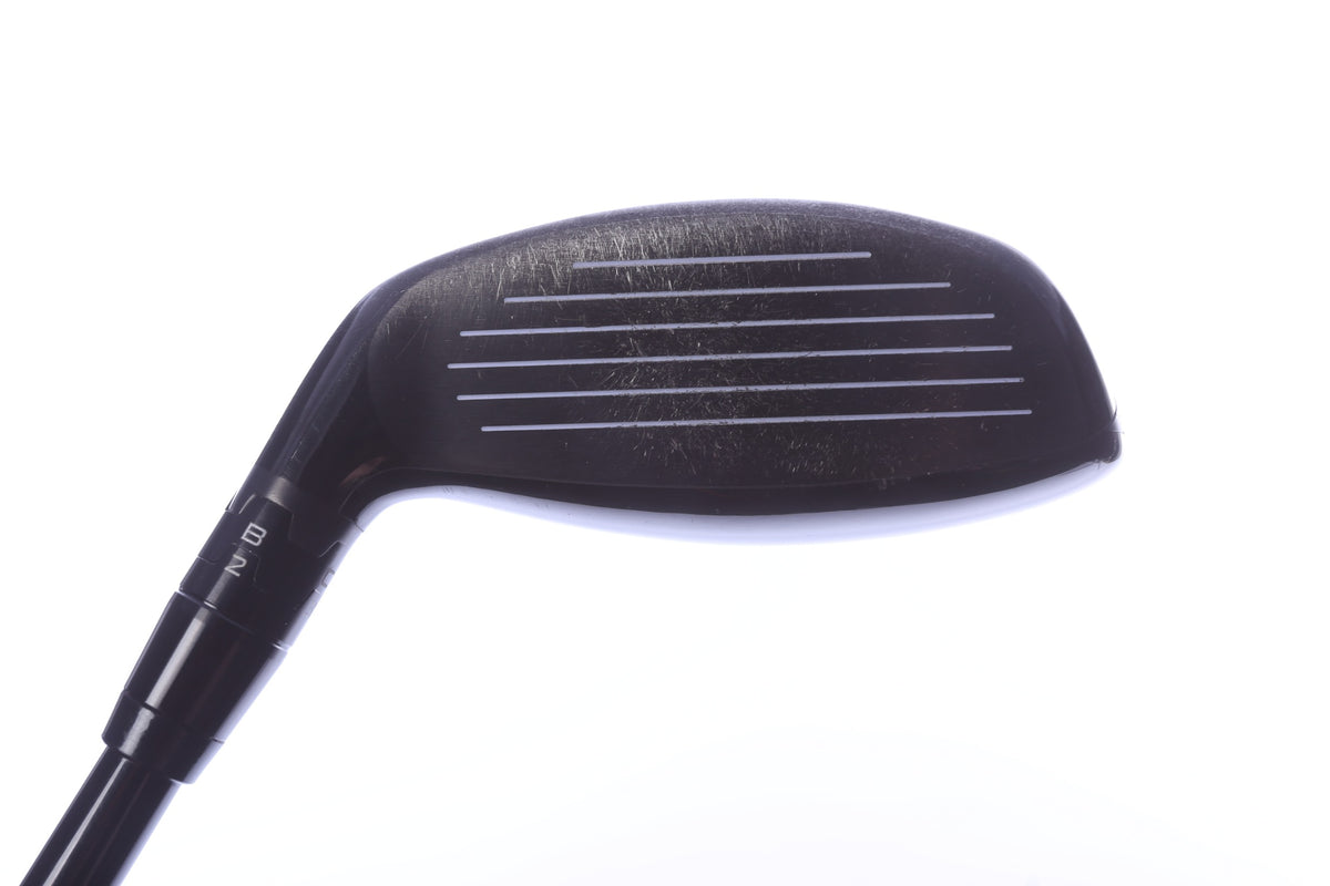 Used Titleist TSR2 4-5H Hybrid - Right-Handed - 21 Degrees - Stiff Flex
