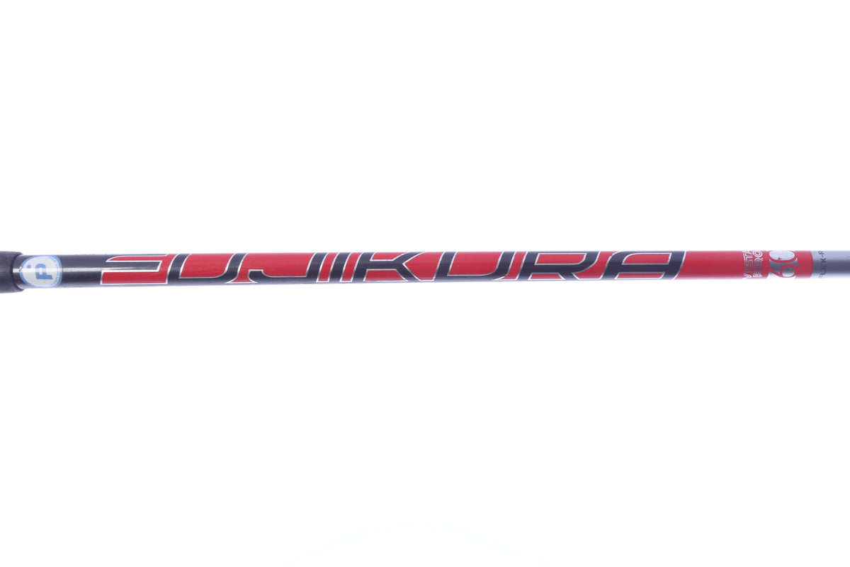 Used Tour Edge Exotics EX10 3-Wood - Right-Handed - 15 Degrees - Regular Flex