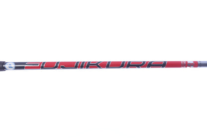 Used Tour Edge Exotics EX10 3-Wood - Right-Handed - 15 Degrees - Regular Flex