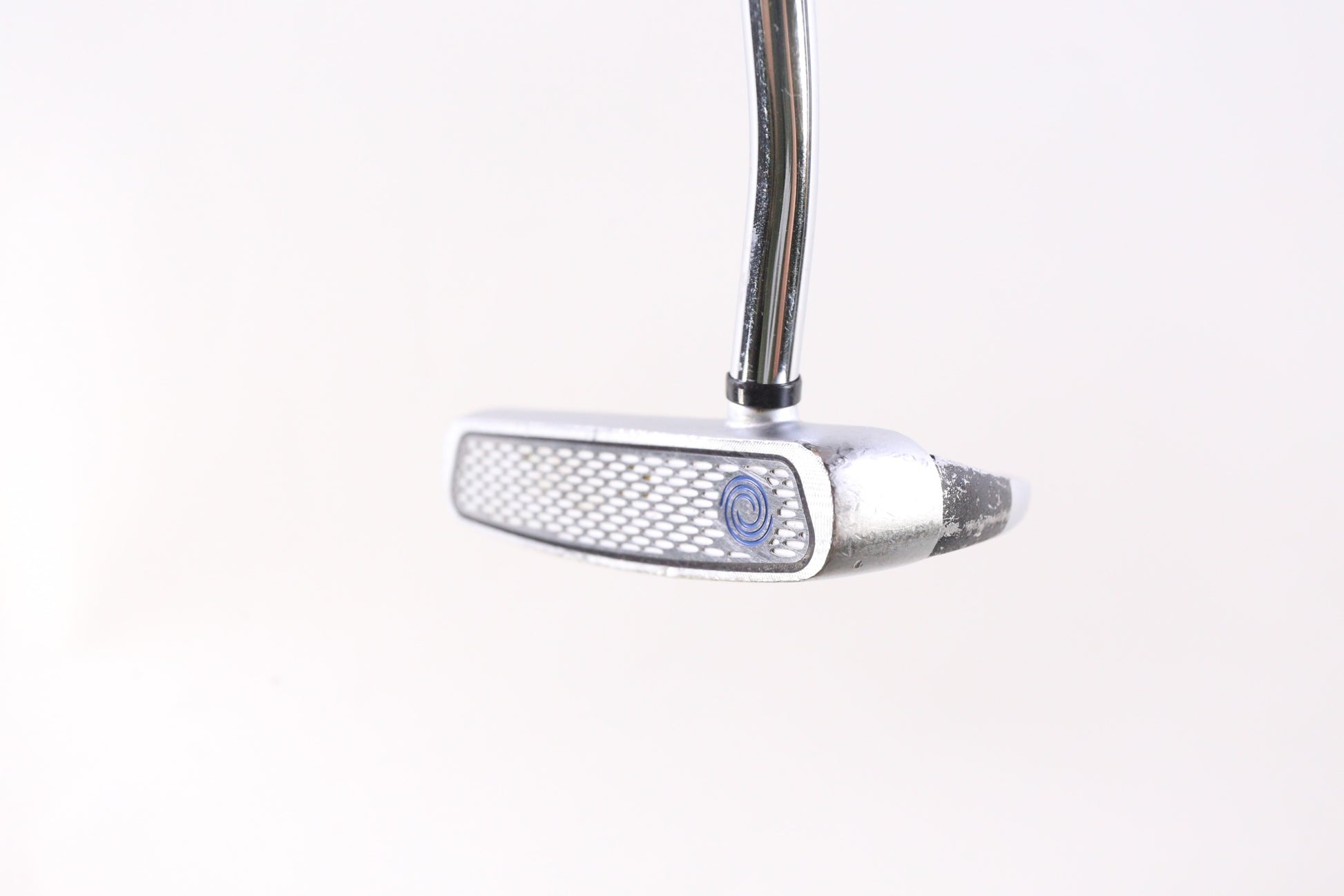 Used Odyssey Works V-Line Versa Putter - Right-Handed - 35 in - Mallet-Next Round