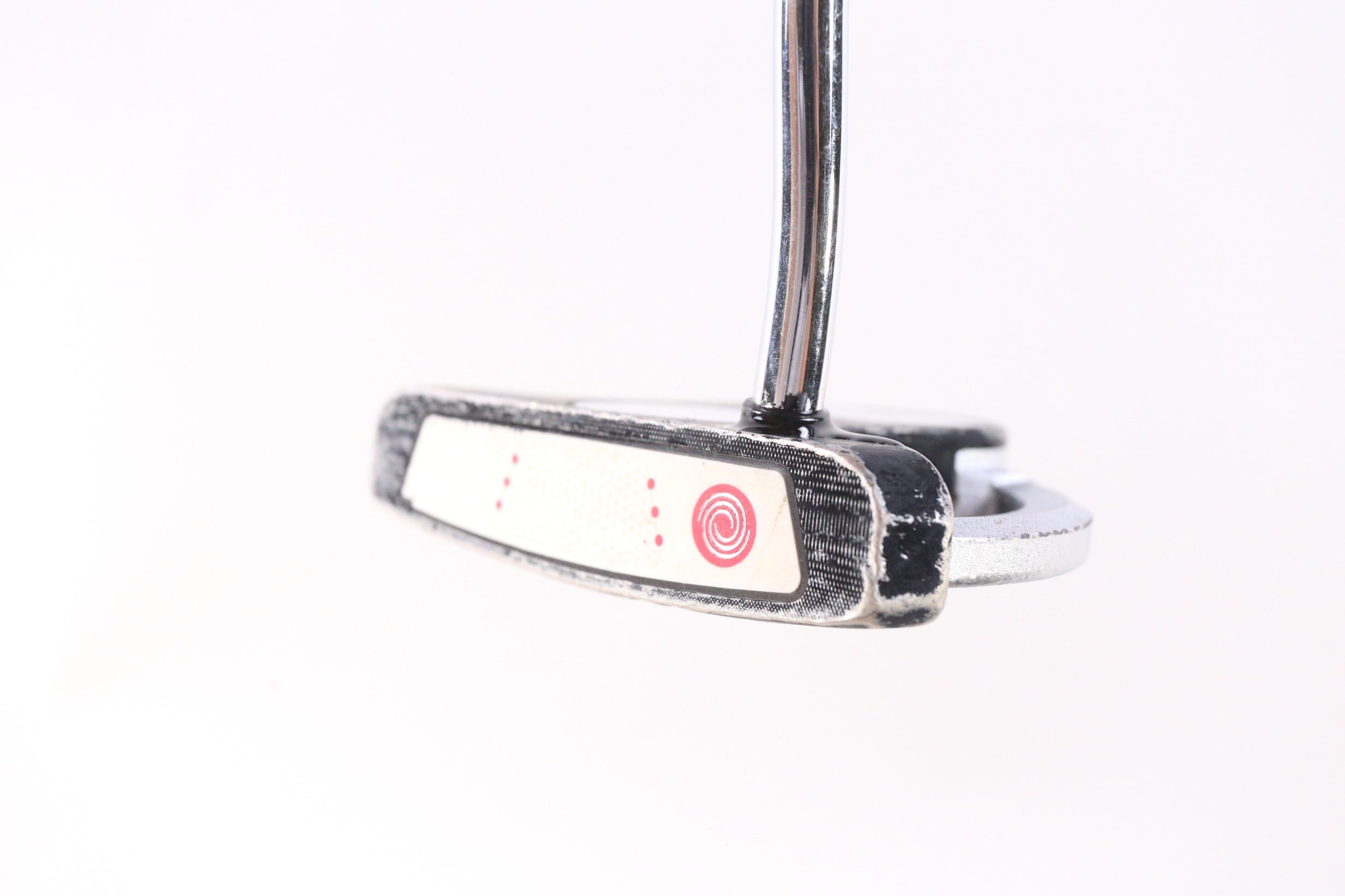 Odyssey White Hot XG 2-Ball SRT newest Golf Putter