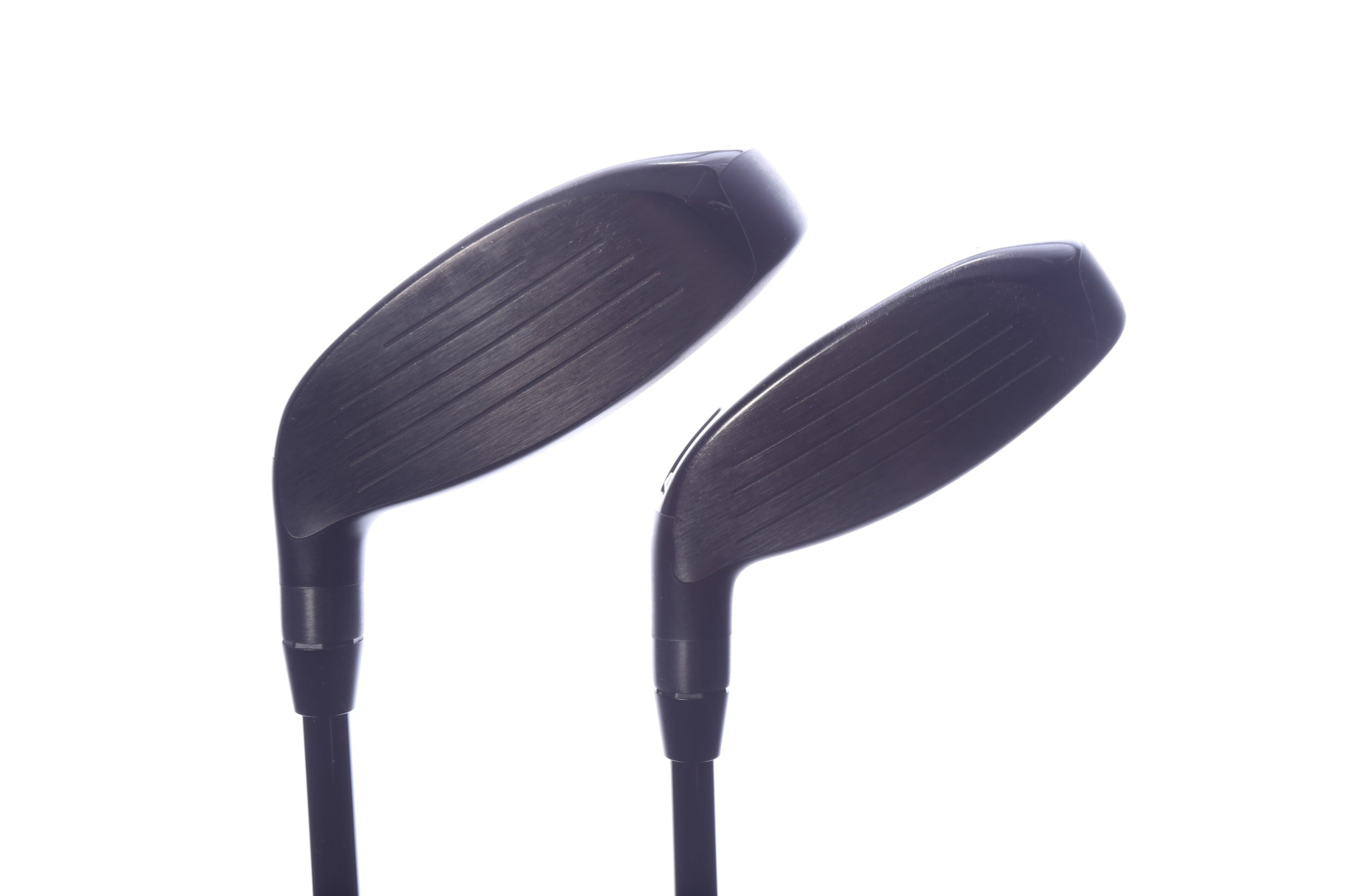 Used PXG 0311 GEN6 Wood Set - Right-Handed - 3W, 5W - Stiff Flex-Next Round