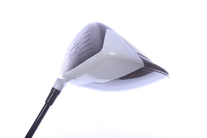 Used TaylorMade M2 2017 Driver - 9.5 Degrees - Stiff Flex Mitsubishi Kai'li Deep Waves Red - Right-Handed-Next Round