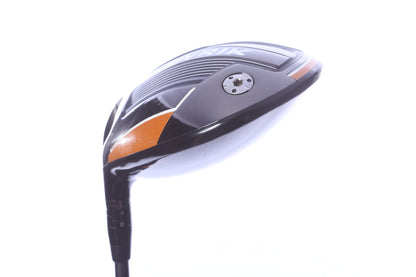 Used Callaway Mavrik Driver - 10.5 Degrees - Regular Flex Project X EvenFlow Riptide - Left-Handed-Next Round