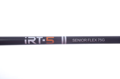 Used Irt-5 iRT-5 5H Hybrid - Right-Handed - 24 Degrees - Seniors Flex-Next Round