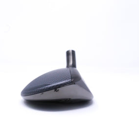 Used TaylorMade Qi35 MAX Rescue 6H - HEAD ONLY - Right-Handed - 31 Degrees-Next Round