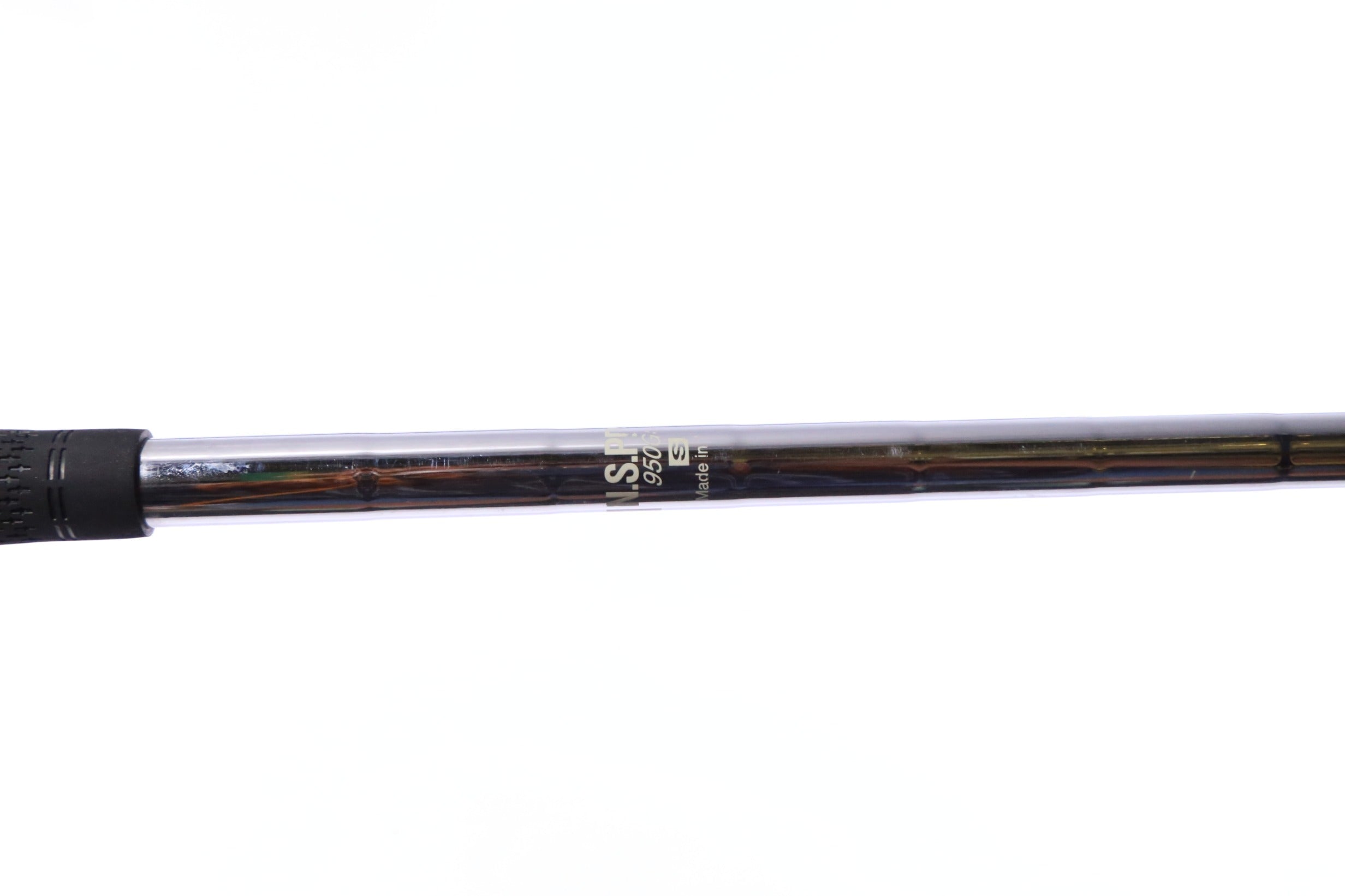 Used Mizuno JPX 900 Tour Single 6-Iron - Right-Handed - Stiff Flex-Next Round