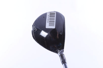 Used TaylorMade STEALTH 2 3HL Wood - Left-Handed - 16.5 Degrees - Stiff Flex-Next Round
