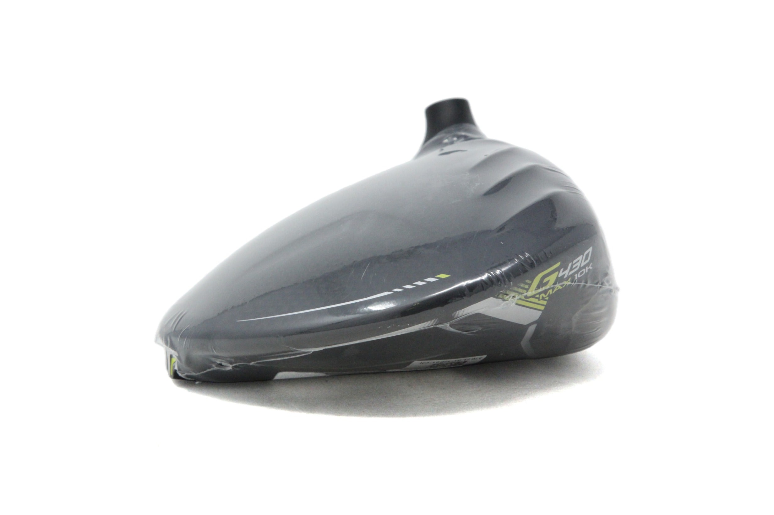 Ping G430 MAX 10K Driver - HEAD ONLY - Right-Handed - 12 Degrees