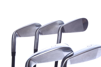 Used Titleist 2023 T200 Iron Set - Right-Handed - 6-PW - Seniors Flex-Next Round
