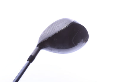 Used TaylorMade Burner TP 3-Wood - Right-Handed - 15 Degrees - Stiff Flex