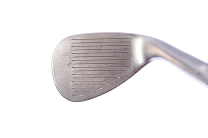 Used Titleist Vokey SM10 Nickel Lob Wedge - Left-Handed - 60 Degrees - Extra Stiff Flex
