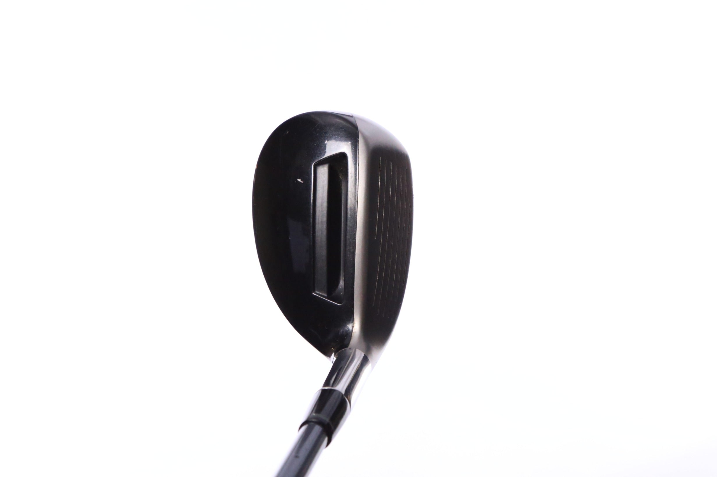 Used Adams Idea a12 4H Hybrid - Left-Handed - 22 Degrees - Regular Flex-Next Round