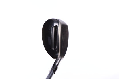 Used Adams Idea a12 4H Hybrid - Left-Handed - 22 Degrees - Regular Flex-Next Round