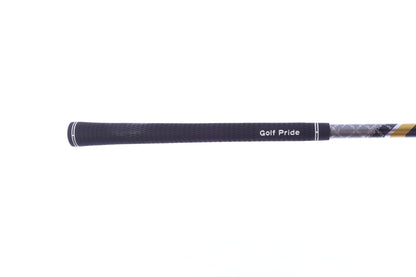 Used Cobra Fly-Z Driver - 12 Degrees - Seniors Flex Matrix VLCT-SP - Right-Handed