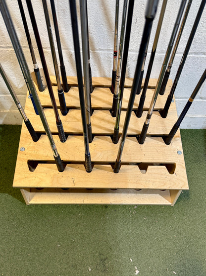 Wholesale Lot of 45 Golf Clubs - Assorted Wedges-Next Round