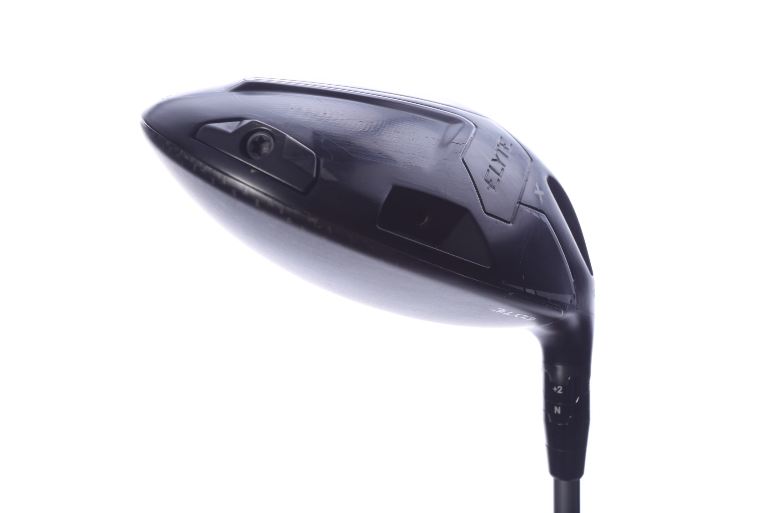 Used Callaway Elyte X Night Edition Driver - 10.5 Degrees - Regular Flex Project X Denali - Right-Handed-Next Round