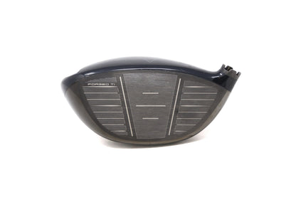Used Callaway Big Bertha 23 Driver - HEAD ONLY - Right-Handed - 10.5 Degrees-Next Round