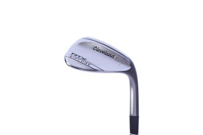 Used Cleveland RTX ZipCore Tour Satin Gap Wedge - Right-Handed - 50 Degrees - Wedge Flex