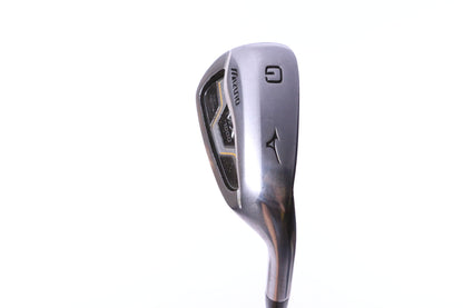 Used Mizuno MX 1000 Gap Wedge - Right-Handed - 49 Degrees - Regular Flex