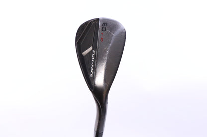 Used Cleveland CBX Full Face Lob Wedge - Right-Handed - 60 Degrees - Wedge Flex-Next Round