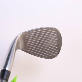Used Edel Driver Sand Wedge - Right-Handed - 57 Degrees - Stiff Flex-Next Round