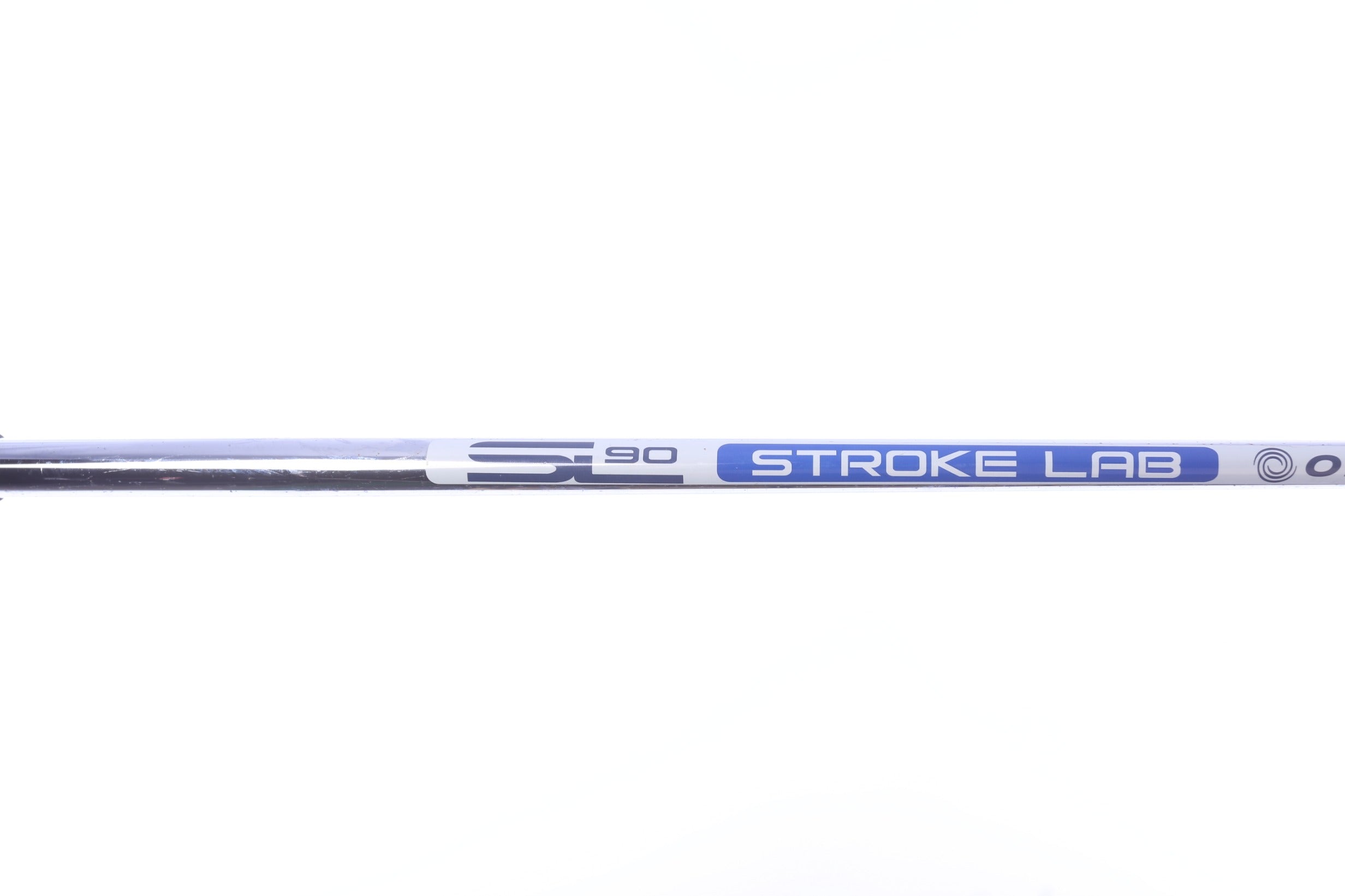 Used Odyssey Ai-ONE Rossie DB Putter - Right-Handed - 35 in - Mallet-Next Round