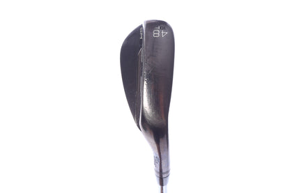 Used Titleist Vokey SM8 Brushed Steel Gap Wedge - Right-Handed - 48 Degrees - Wedge Flex