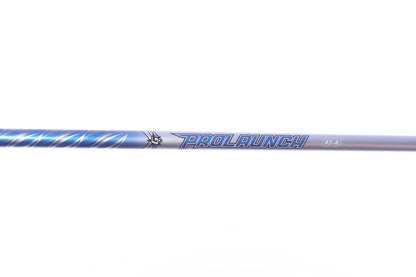 Used Ping G430 MAX Driver - 10.5 Degrees - Seniors Flex Grafalloy ProLaunch Blue - Right-Handed-Next Round