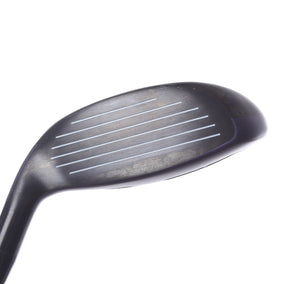 Used Tommy Armour TA1 4H Hybrid - Right-Handed - 22 Degrees - Ladies Flex-Next Round