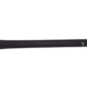 Used Callaway Paradym Ai Smoke TD Driver - 9 Degrees - Stiff Flex Project X HZRDUS Smoke Red RDX - Left-Handed-Next Round