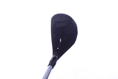 Used Callaway Paradym 4H Hybrid - Right-Handed - 21 Degrees - Ladies Flex-Next Round