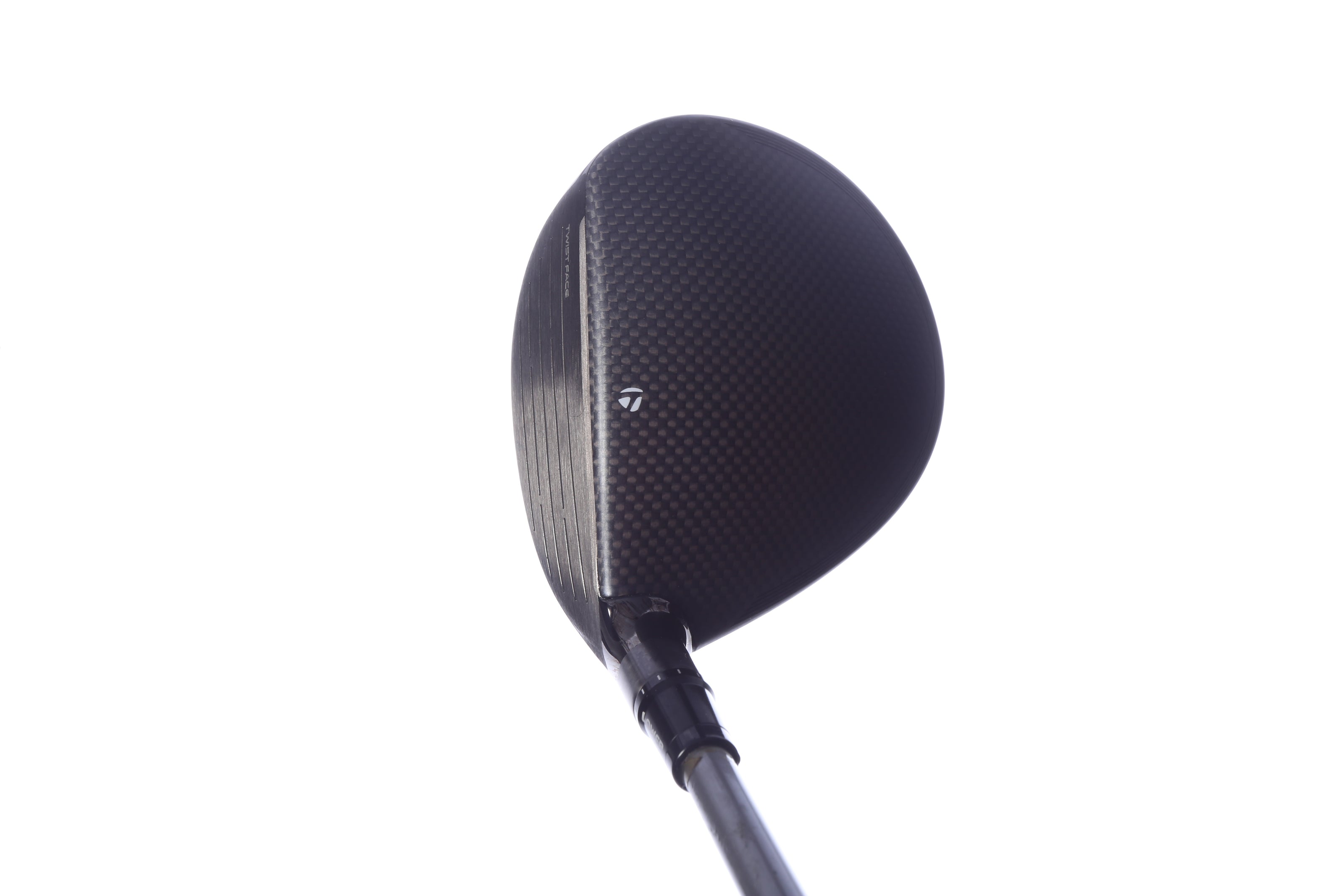 Used TaylorMade Qi35 3-Wood - Right-Handed - 15 Degrees - Seniors Flex