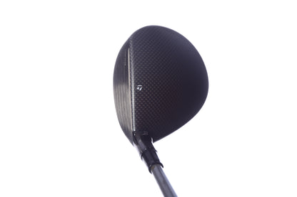 Used TaylorMade Qi35 3-Wood - Right-Handed - 15 Degrees - Seniors Flex