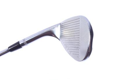 Used Titleist Vokey SM7 Tour Chrome Lob Wedge - Right-Handed - 60 Degrees - Wedge Flex