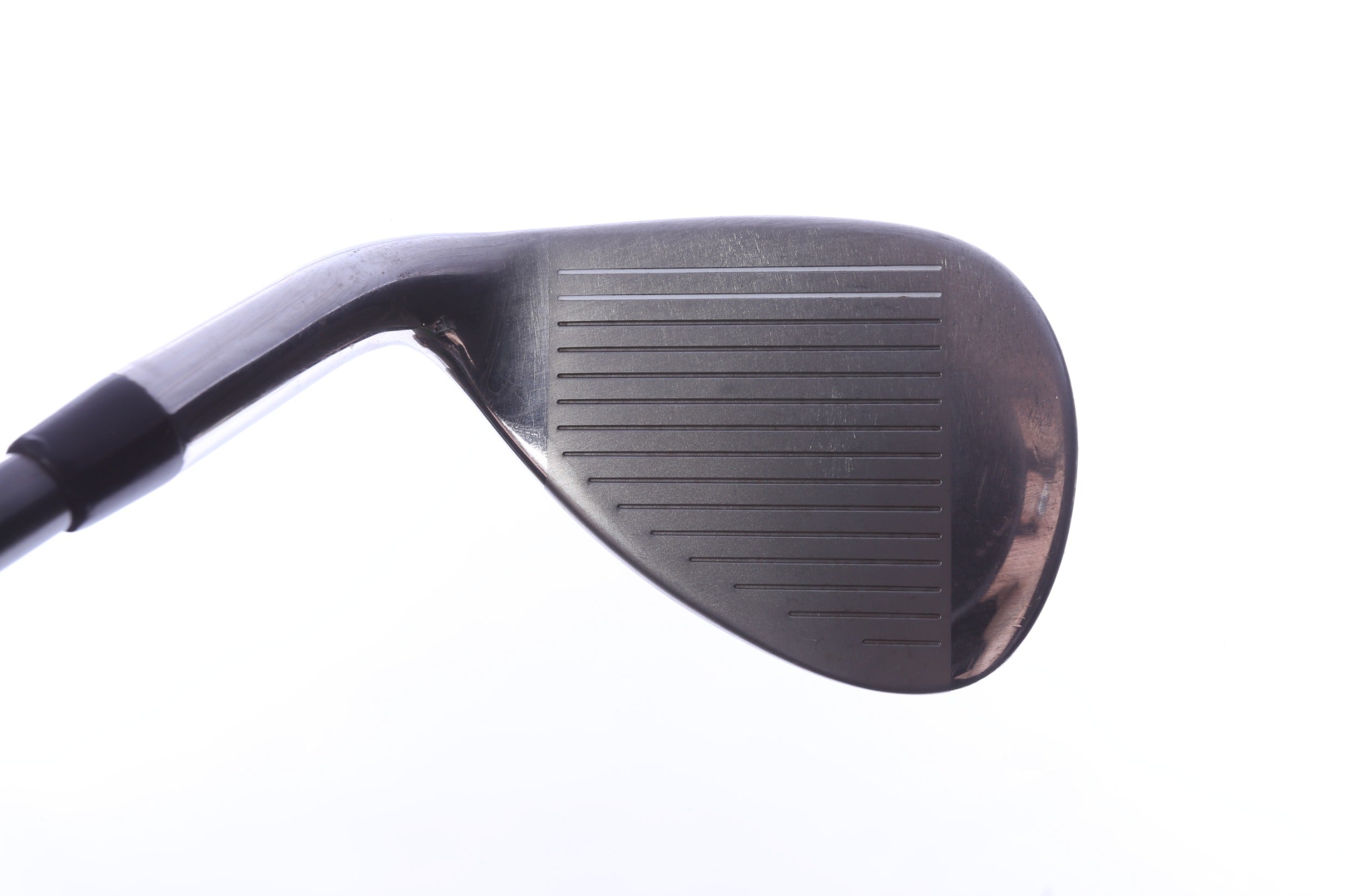 Used Callaway Rogue Sand Wedge - Right-Handed - 54 Degrees - Regular Flex-Next Round