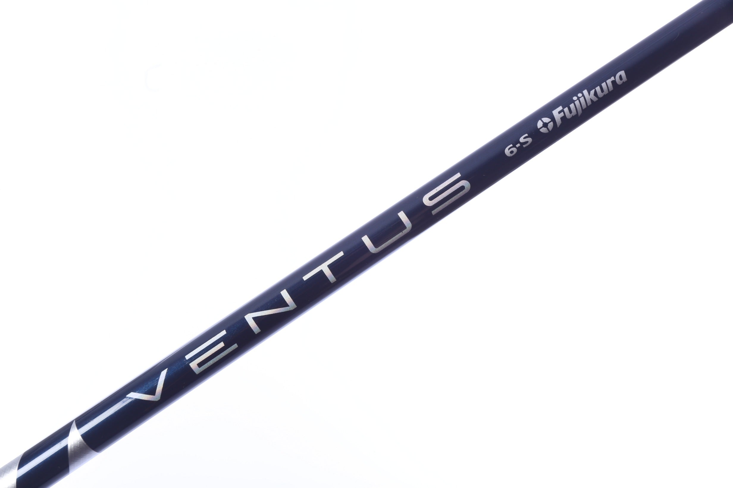 Used Fujikura Ventus Blue Velocore Driver Shaft Stiff Flex Graphite - 44.25 in - TaylorMade M Adapter
