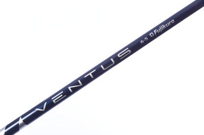 Used Fujikura Ventus Blue Velocore Driver Shaft Stiff Flex Graphite - 44.25 in - TaylorMade M Adapter