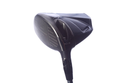 Used Callaway Paradym Driver - 10.5 Degrees - Regular Flex Project X HZRDUS Silver - Left-Handed