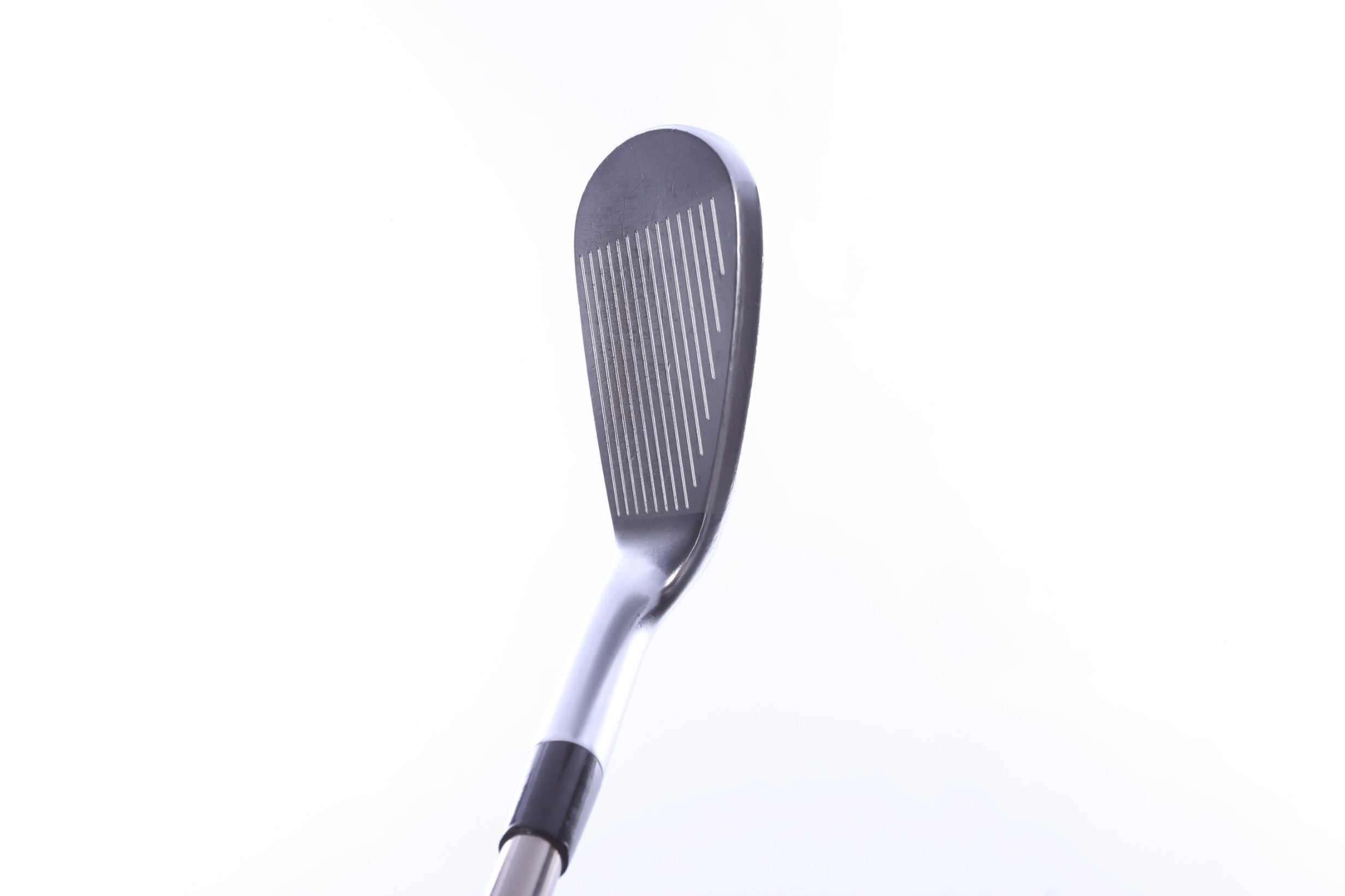 Used Mizuno JPX 921 Hot Metal Gap Wedge - Right-Handed - 50 Degrees - Regular Flex-Next Round