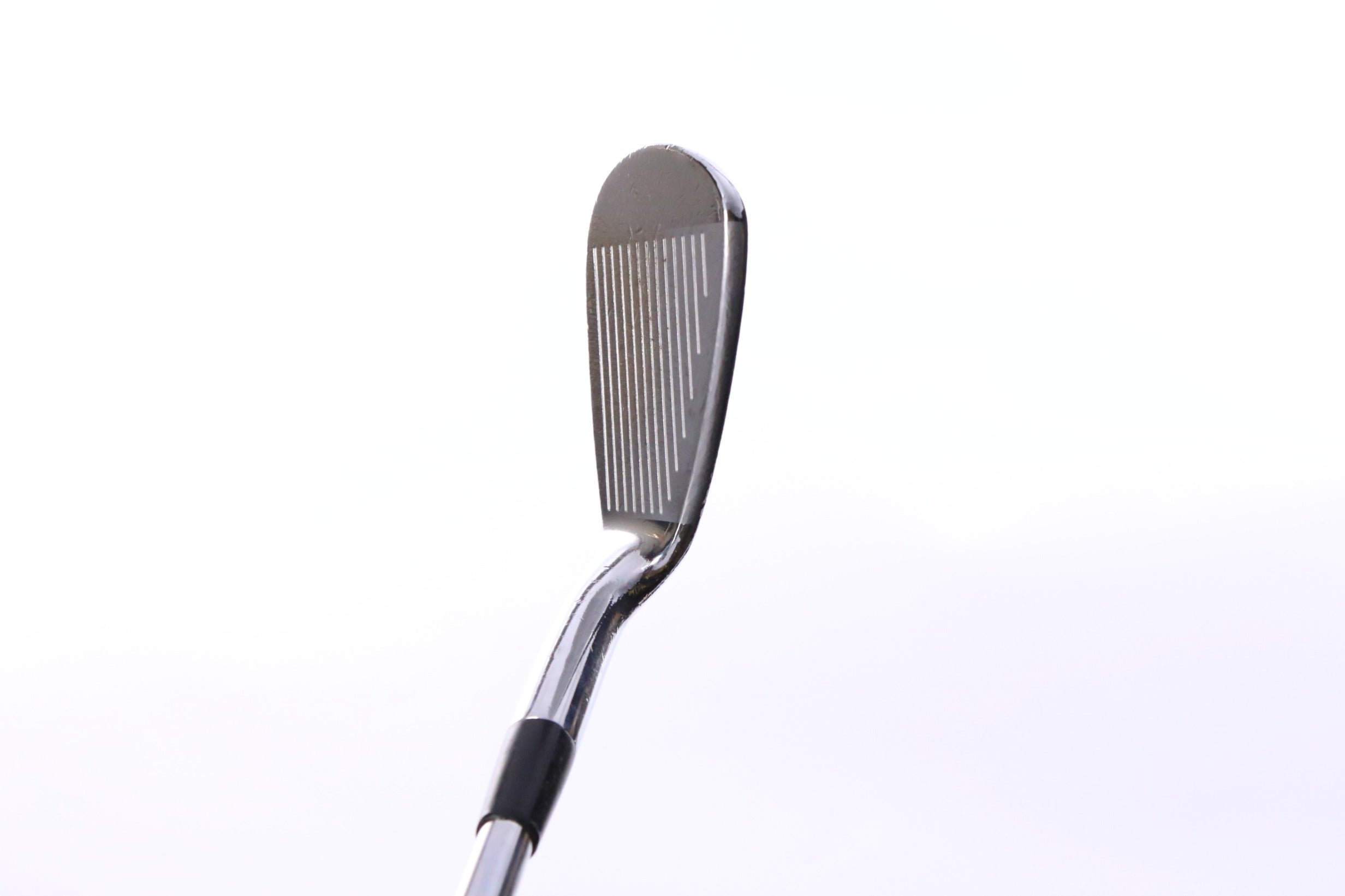 Used Mizuno MP 67 Single 9-Iron - Right-Handed - Stiff Flex-Next Round