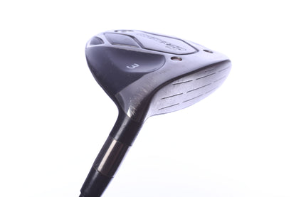 Used Callaway Big Bertha B21 3-Wood - Right-Handed - 15 Degrees - Ladies Flex