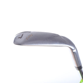 Used TaylorMade RocketBladez Approach Wedge - Left-Handed - 50 Degrees - Stiff Flex-Next Round