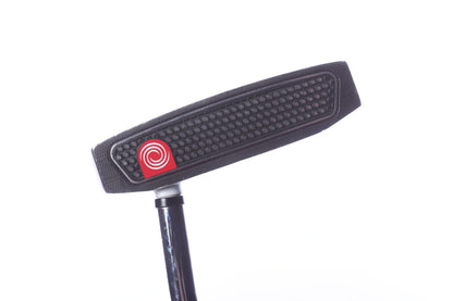 Used Odyssey O-Works Tank #7 Putter - Right-Handed - 38 in - Mallet