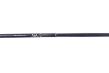 Used PXG 0317 T Iron Set - Left-Handed - 4-PW - Stiff Flex