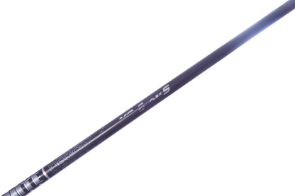 Used Graphite Design Tour AD XC Fairway Wood Shaft Stiff Flex Graphite - 42 in - PXG Adapter-Next Round