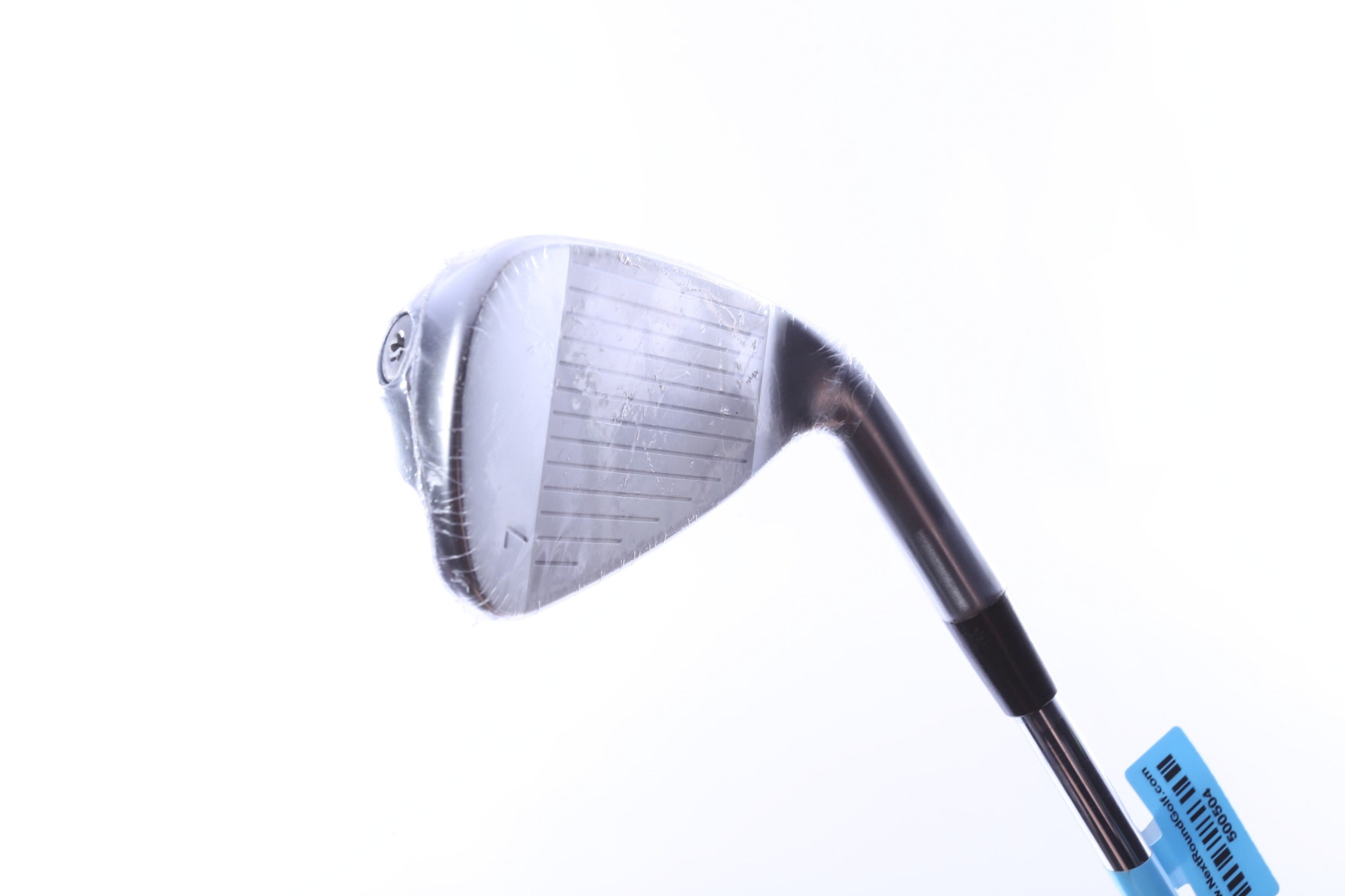 Used Ping G430 Single 7-Iron - Left-Handed - Regular Flex-Next Round