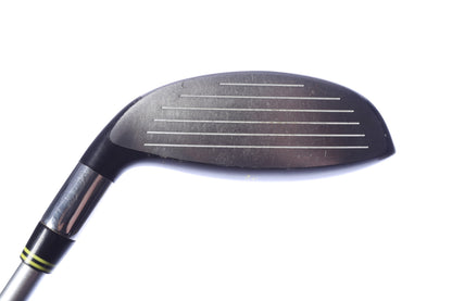 Used Cobra Baffler T Rail 3-Wood - Right-Handed - 13 Degrees - Regular Flex