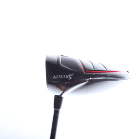 Used Srixon Z F85 3-Wood - Right-Handed - 15 Degrees - Stiff Flex-Next Round