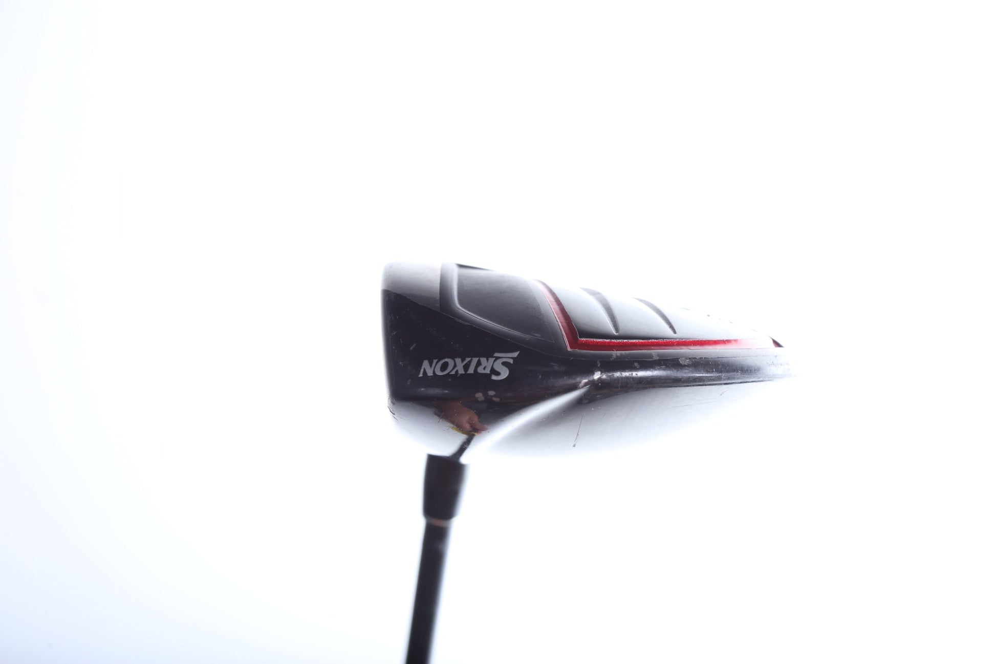 Used Srixon Z F85 3-Wood - Right-Handed - 15 Degrees - Stiff Flex-Next Round